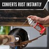 Rust-Oleum 248658-6PK Stops Rust Reformer Spray Paint, 10.25 oz, Black,