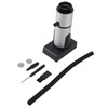 Portable Cocktail Smoker Handheld Smoking Machine Food Drinks Meat Nut