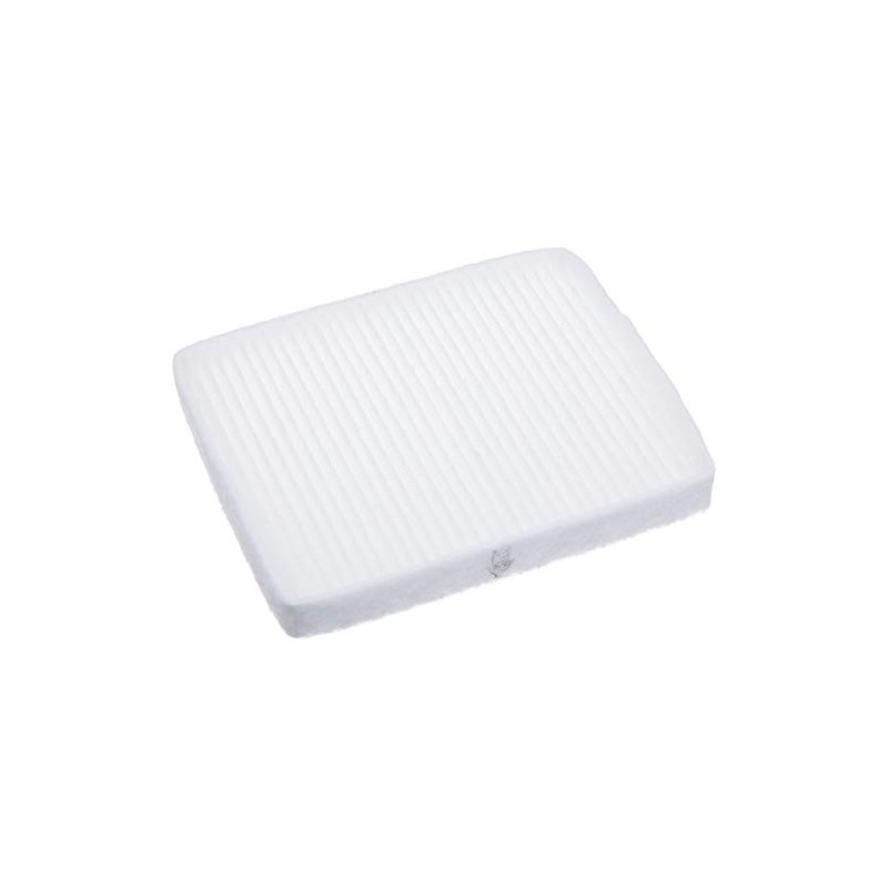 Toshiba 24 Hours For Ventilation System, Filters (vfp-93 – c8wuff)