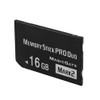 16GB High Speed Memory Stick Pro Duo(Mark2) PSP Accessories/Camera MemoryCard
