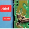 Sony ICF-SW77 ICF-SW55 ICF-PRO80 ICF-PRO70 AIR-7/8 Original LA5003M IC Regulator