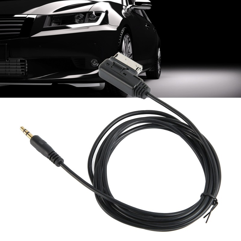 DC3.5mm to AMI MMI AUX Cable Audio Cable Music Interface