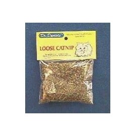 Loose Catnip Header
