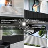 AOMGD 3'x16' Balcony Privacy Screen, Privacy Fence Covering Panels for