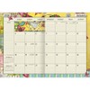 Lang, Color My World 2026 Planner, 8.5'' X 12'', 12-Month