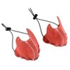 WIFA - Roller Skate Protective Caps - Leather Toe Caps,
