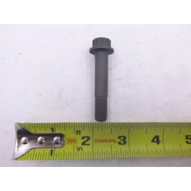 Unbranded 1x Military Std MS14181 Undrilled Head Bolt Shear 5/16"D  2-1/2" OAL 12 Point