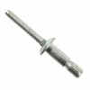 MGLT-R6-E, Huck, Magna-Lok Rivets, Diameter: 0.187 Inch, GR Range: 0.062-0.437
