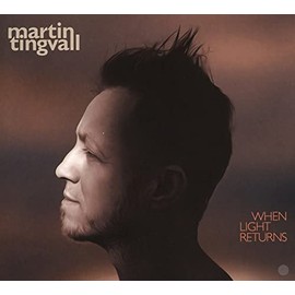 When Light Returns (Digipak)