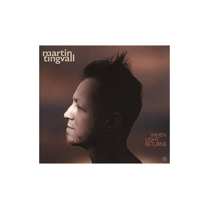 When Light Returns (Digipak)