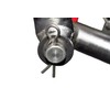 Mini Moto Monkey Stainless Steel Brake Pedal Fastener Set