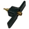 Seilflechter - Valve Adapter for Fender, Adapter for Bicycle Pump,