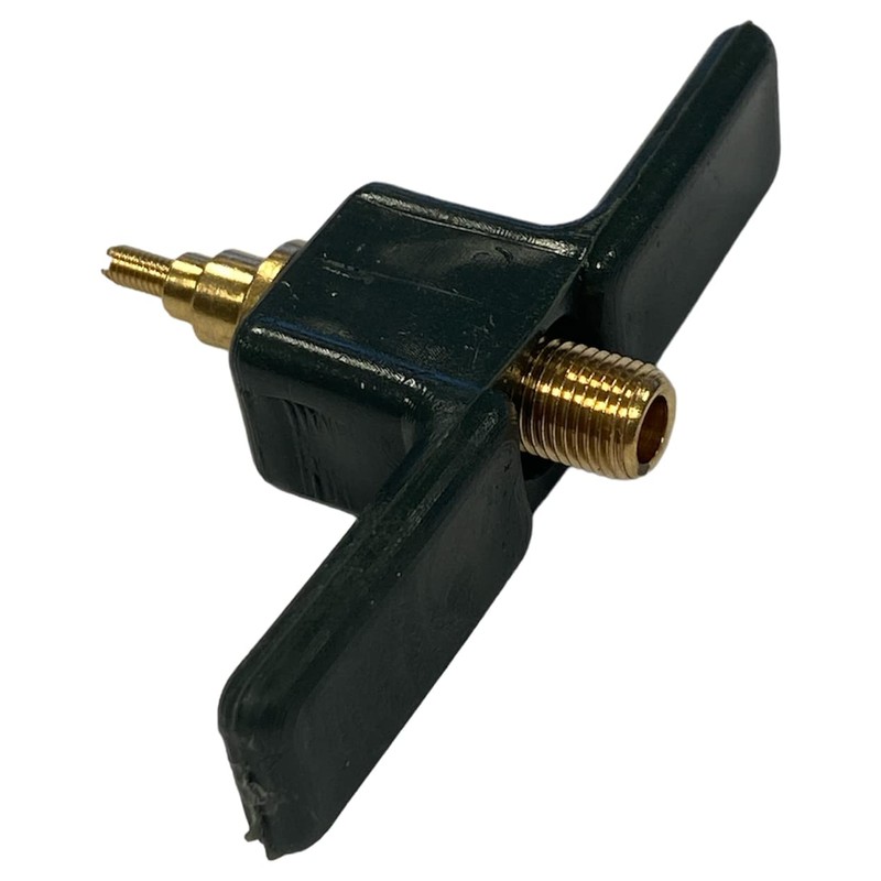 Seilflechter - Valve Adapter for Fender, Adapter for Bicycle Pump,