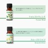 Life Tree Limy Vacation Blend Essential Oil 30ml Aroma Oil