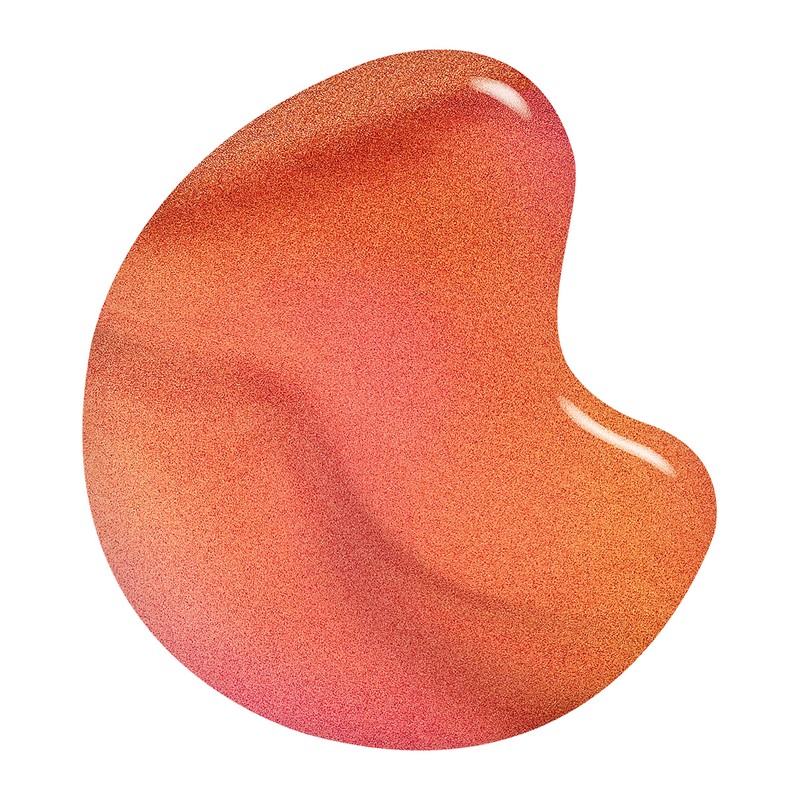 Sally Hansen Miracle Gel It Takes Two Sundown Socialite, 2