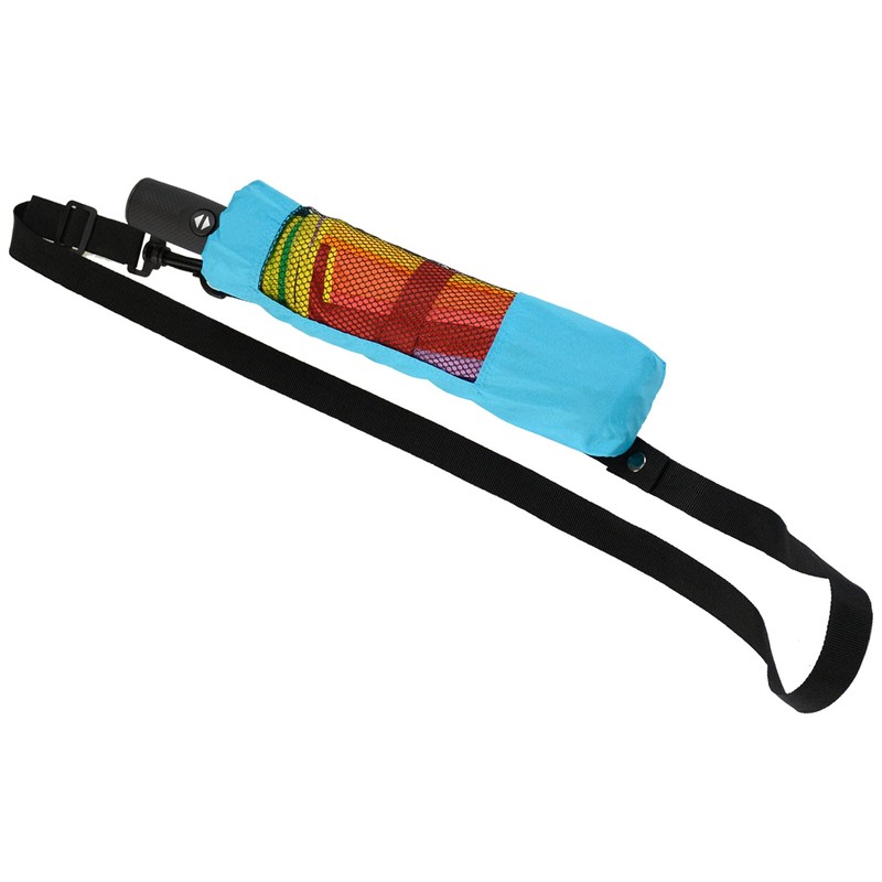 XXL Pocket Umbrella with Automatic Open/Close - Full Class -