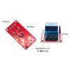 Audiophan Relay Module 1 Channel DC 5V Aardino Razpie Module