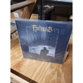 Fyrdung Jartecken LP Black vinyl Pantheon Wotanorden Gestapo 666