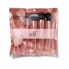 Elf Complexion Essentials Brush And Sponge Set New Sealed