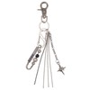 Running High RNHI 8-Ball Keyring