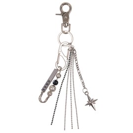 Running High RNHI 8-Ball Keyring