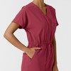 Wink RENEW Scrubs for Women, Cargo Jogger Scrub Jumpsuit -