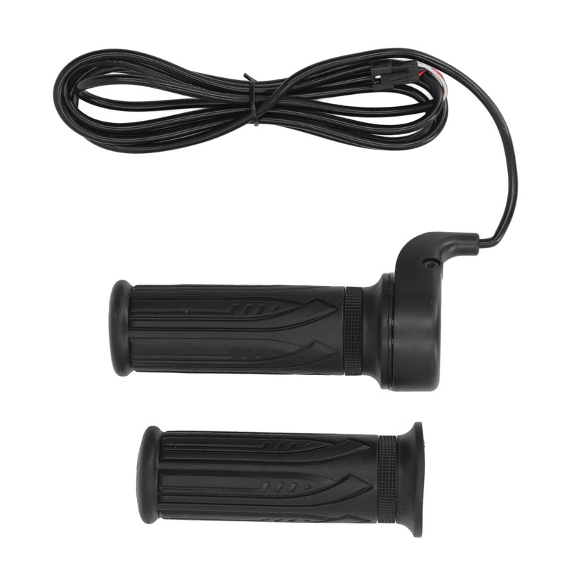 Electric Bike Twist Throttle 20X Wearable Accelerator Handle Grip for