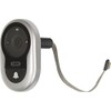 ABUS 38824 Digital Door Viewer DTS2814rec Silver
