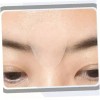 주름 스티커 27p 눈썹 사이 집중 케어 안티에이징 탄력 개선 뷰티 패치 Wrinkle Sticker 27p Eyebrow Between Intensive Care Anti-Aging Elasticity Improvement Beauty Patch