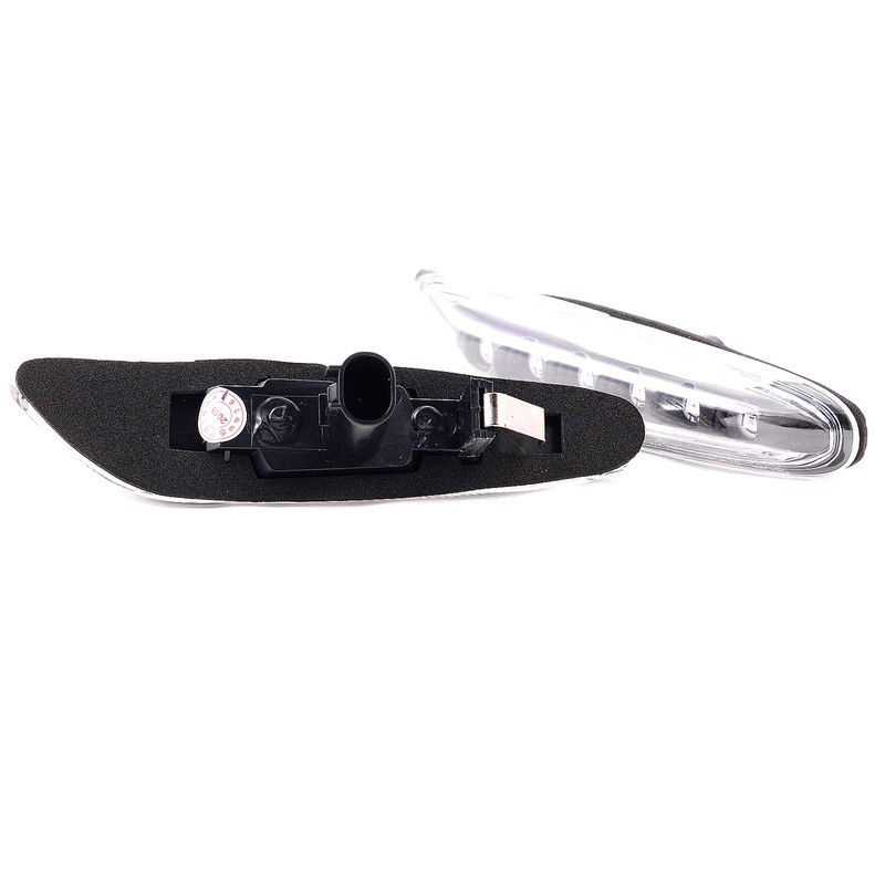 LIGHTDELUX LED Indicator Side Indicator Indicator Light Compatible with 1