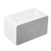 S16 White Noise Machine USB Rechargeable Portable Sound Machine with