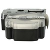 Variation vhbw Cassette Tape 9 mm for Epson LW –