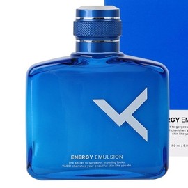 Refreshing cool scent Men's Cosmetics Blue Emulsion 150ml / 상쾌한청량함 시원한향 남성화장품 블루 에멀젼 150ml