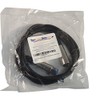 Your Cable Store XLR 3 Pin Microphone Cable (6 feet)