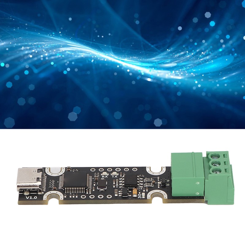 USB to CAN Adapter Board Based On STM32F072 Support for
