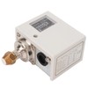 Air Pressure Switch Compressor Boiler Dryer Controller Heavy Duty 6kg