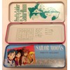 Sailor Moon Metal Pencil Case - Pink Medium