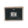 Jabón Neem 120g Volviendo Al Origen Artesanal