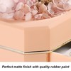 Forever Flower Double Drawer Octangle Gift Jewelry Packaging Storage Jewelry