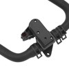HVAC Heater Unit Inlet Hose 92400 ZT10A Precise HVAC Heating