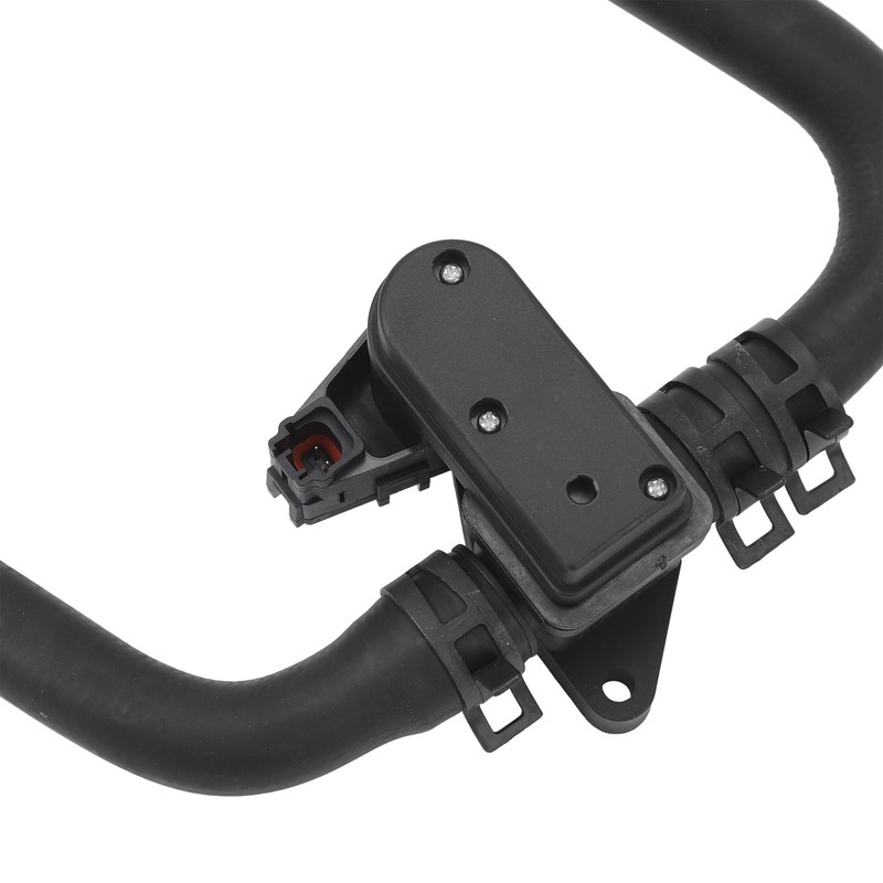 HVAC Heater Unit Inlet Hose 92400 ZT10A Precise HVAC Heating