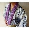 Maruwa Boeki Koedo Cool Towel, Cat Size: Approx. W20, D100,