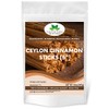 Ceylon Cinnamon Sticks 5" (2 lb.), Premium Grade True Cinnamon