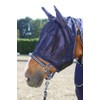 PFIFF - Maschera per Mosche, Colore: Blu