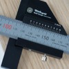 Woodraphic Scriber Gauge 150mm – Metric Marking Tool, CNC Measuring