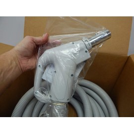 35ft Electric Hose, 8ft Pigtail Cord
