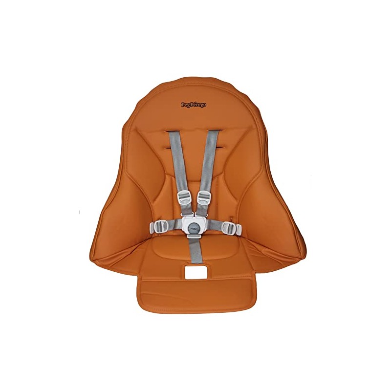 Peg Perego Siesta/Prima Pappa Zero 3 high Chair Replacement Upholstery