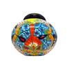 Talavera Pottery Store Welcome Planter Medium Hand Painted Pot Indoor
