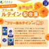 Fine Japan Hitomi Megumi Super Soft Capsules, Lutein, 1.4 fl