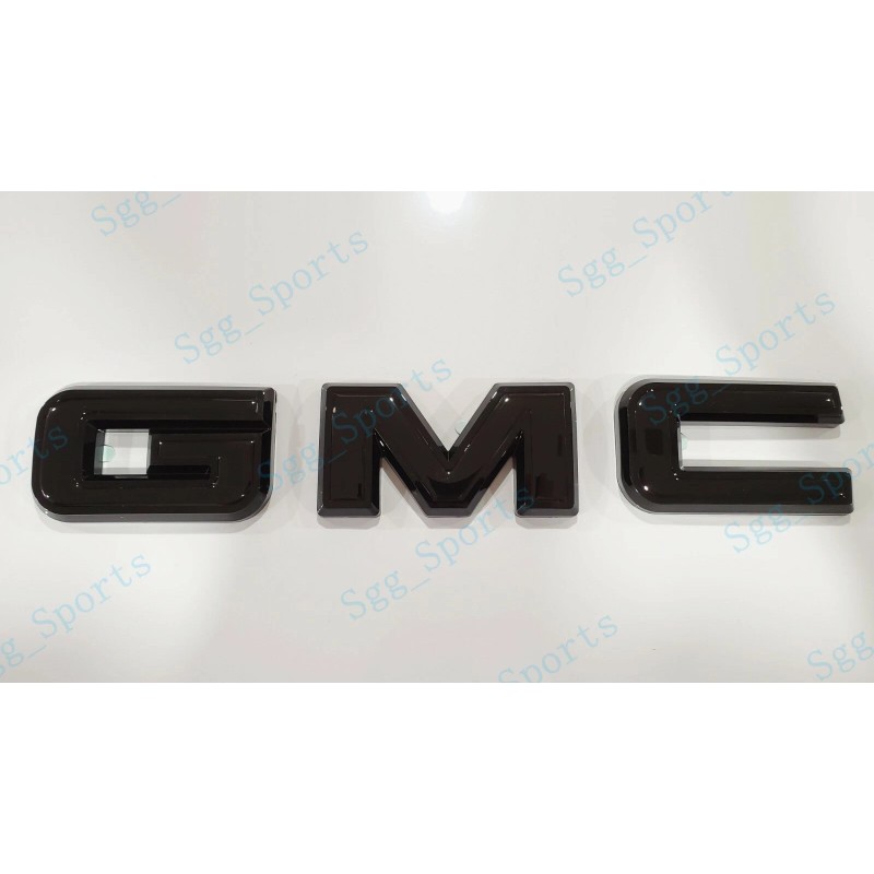 Auto GMC 2021-2024 GMC YUKON YUKON XL Rear Tailgate Only